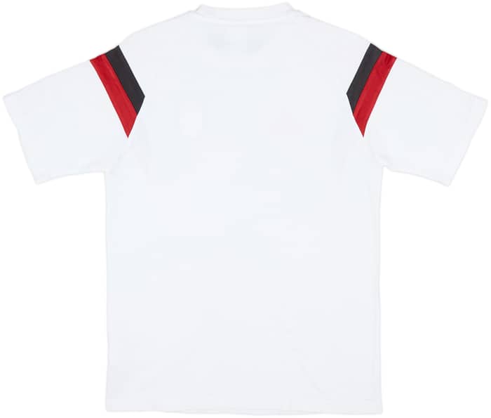 2014-15 AC Milan adidas Training Shirt - 8/10 - (XS)