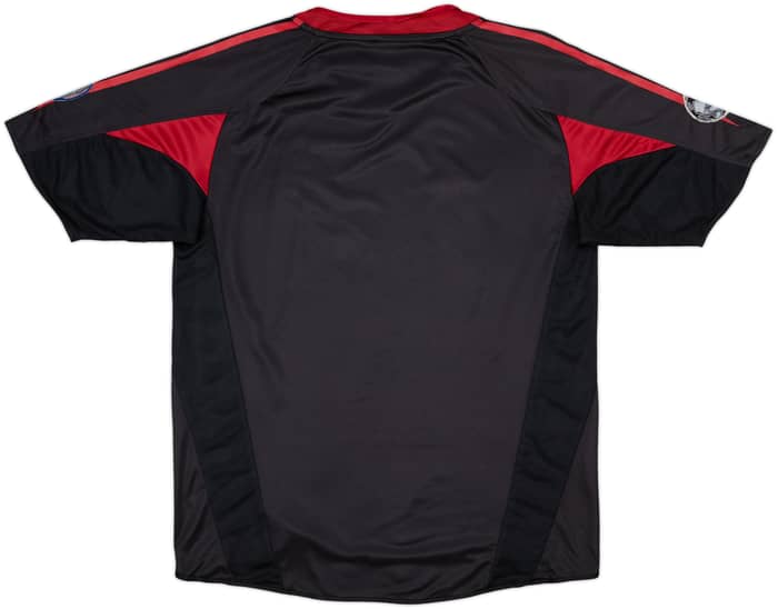 2004-05 Bayern Munich Third Shirt - 4/10 - (XL.Boys)