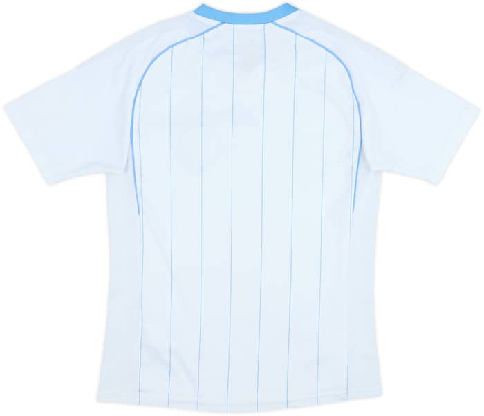 2011-12 Schalke Away Shirt - 5/10 - (13-14 Years)