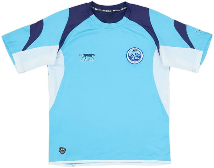 2008-09 Le Havre Airness Training Shirt - 5/10 - (S)