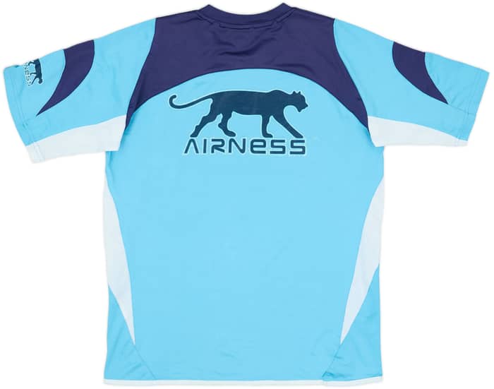 2008-09 Le Havre Airness Training Shirt - 5/10 - (S)