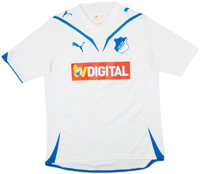 2009-11 TSG Hoffenheim Away Shirt - 5/10 - (M)