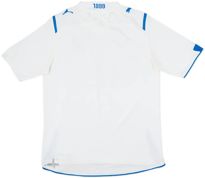 2009-11 TSG Hoffenheim Away Shirt - 5/10 - (M)