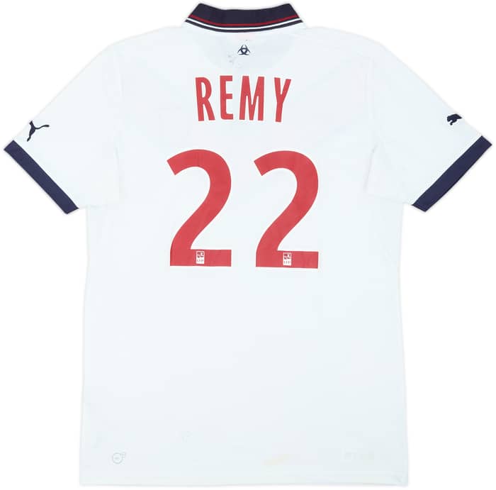 2012-13 Bordeaux Away Shirt Remy #22 - 4/10 - (L)