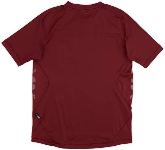2012-13 Torino Home Shirt - 5/10 - (11-12 Years)