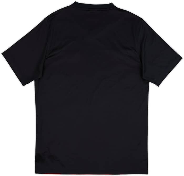 2020-21 Galatasaray Away Shirt - 9/10 - (M)