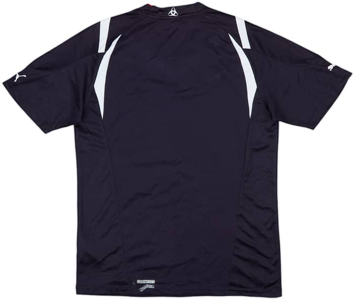2010-11 Bordeaux Home Shirt - 8/10 - (M)