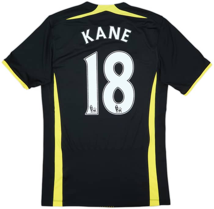 2014-15 Tottenham Away Shirt Kane #18 - 8/10 - (S)