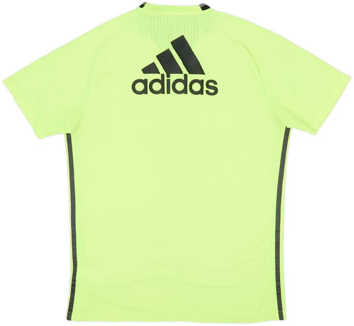2016-17 Chelsea adizero Training Shirt - 5/10 - (M)