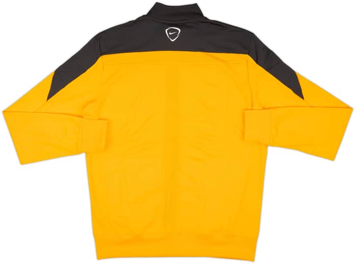 2013-14 Juventus Nike Track Jacket (M)