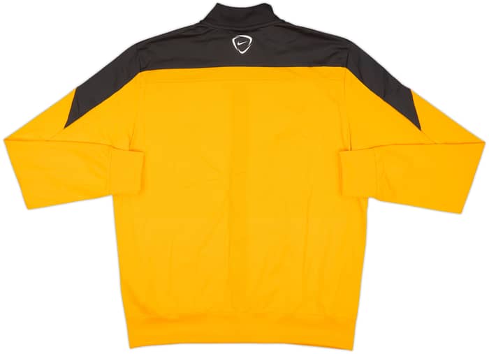 2013-14 Juventus Nike Track Jacket (L)