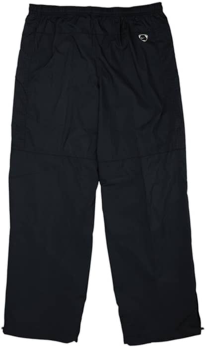 2009-10 Juventus Nike Track Pants/Bottoms - 9/10 - (XL)