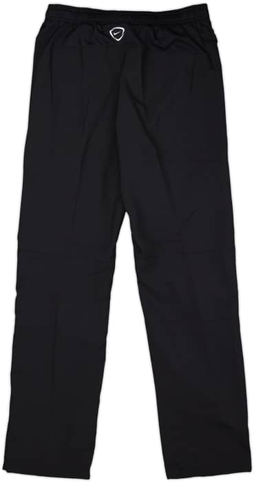 2013-14 Inter Milan Nike Track Pants/Bottoms (S)