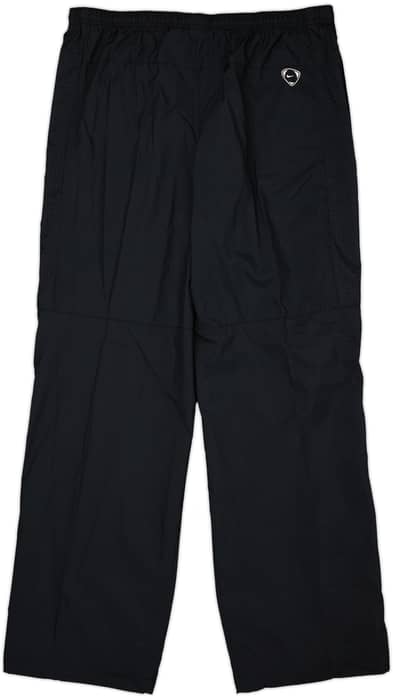 2009-10 Juventus Nike Track Pants/Bottoms (XL)