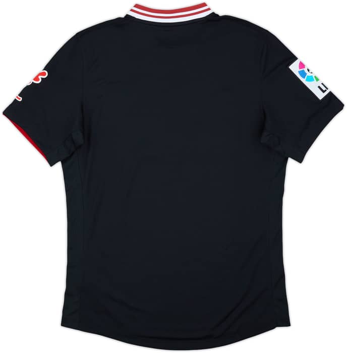 2012-13 Athletic Bilbao Away Shirt (S)