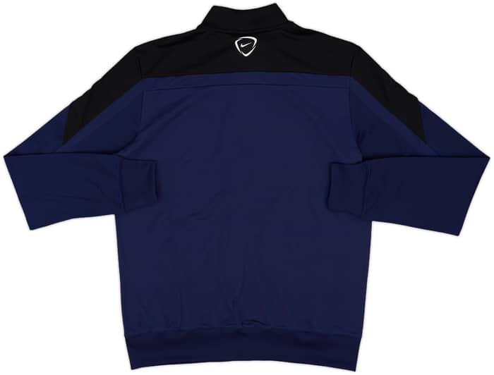 2013-14 Inter Milan Nike Track Jacket (M)