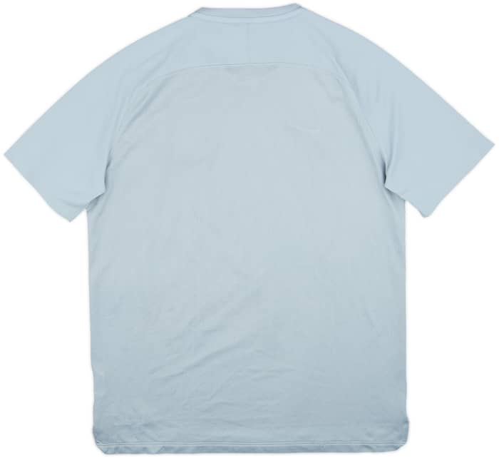 2018-19 England Nike Training Shirt - 6/10 - (XL)