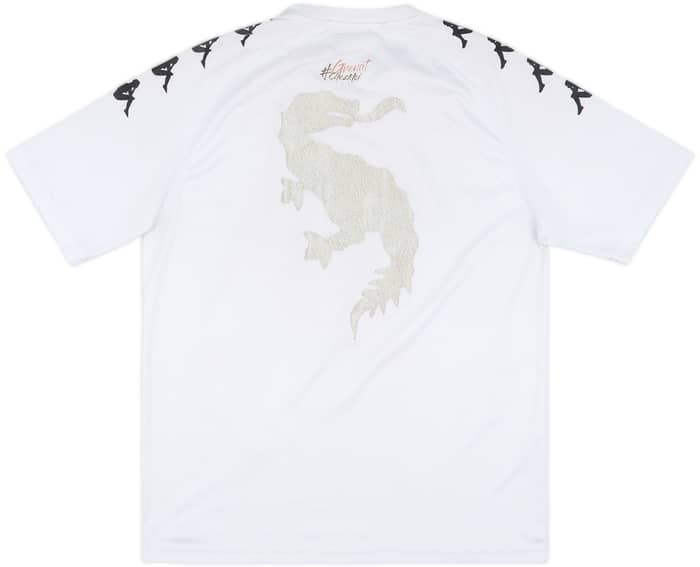 2020-21 Metz Kappa Training Shirt - 4/10 - (M)