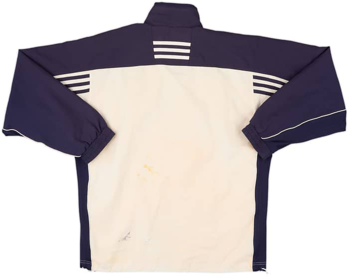 1999-00 Bordeaux adidas Track Jacket - 6/10 - (L.Boys)