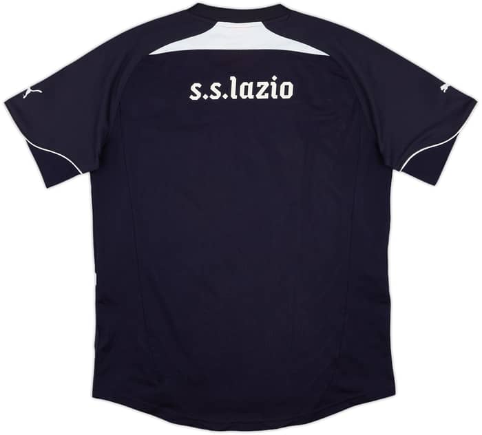 2006-07 Lazio Puma Training Shirt - 8/10 - (M)