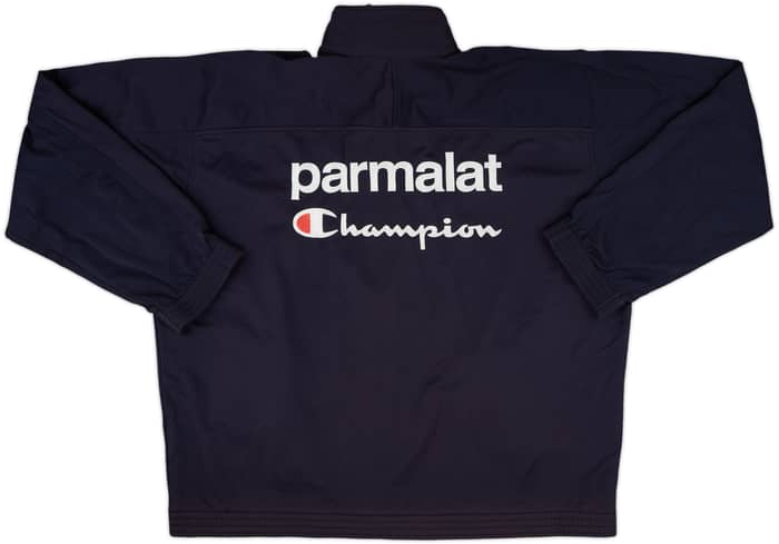 1999-00 Parma Champion Track Jacket - 7/10 - (XL)