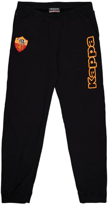 2010-11 Roma Kappa Tracksuit - 7/10 - (XL)