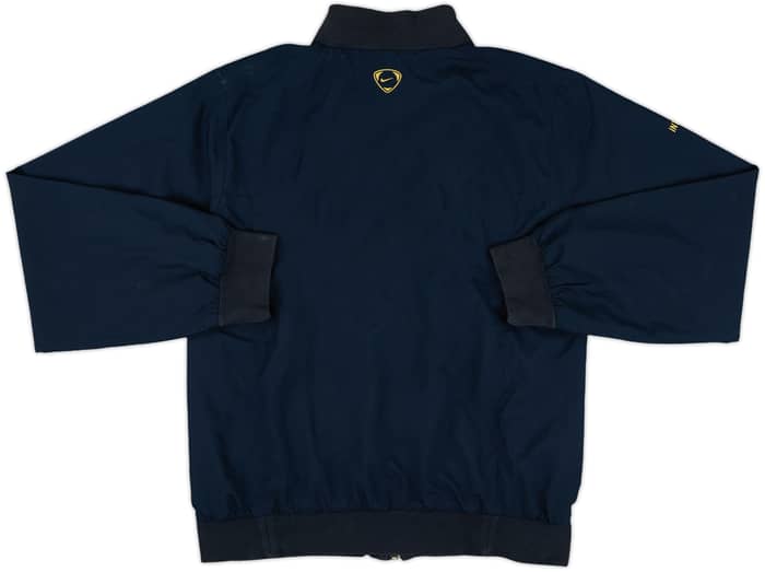 2009-10 Inter Milan Nike Track Jacket - 10/10 - (S)
