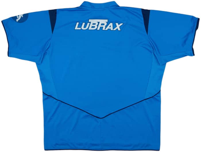 2003 Blooming Home Shirt - 8/10 - (M)