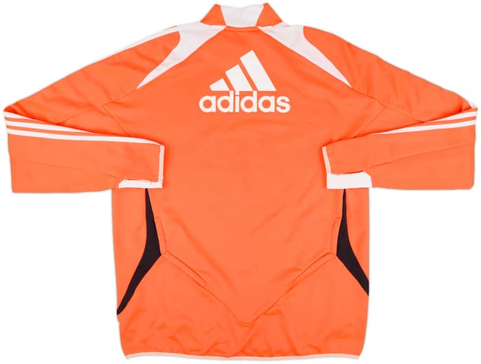 2012-13 Bayern Munich adidas Sweat Top - 8/10 - (L)