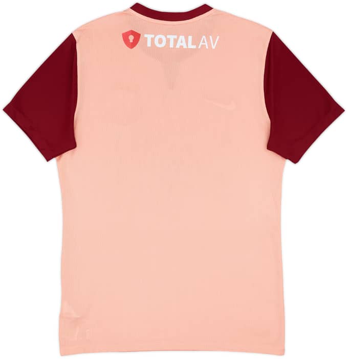 2023-2024 Portsmouth '125th Anniversary' Third Shirt - 8/10 - (L)