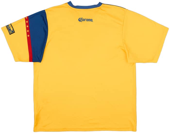 2006-07 Club America Special Shirt - 5/10 - (L)