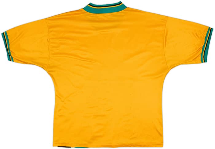 1993-96 Bayern Munich Away Shirt - 5/10 - (XXL)