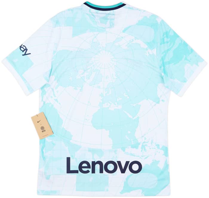 2022-23 Inter Milan Away Shirt (M)