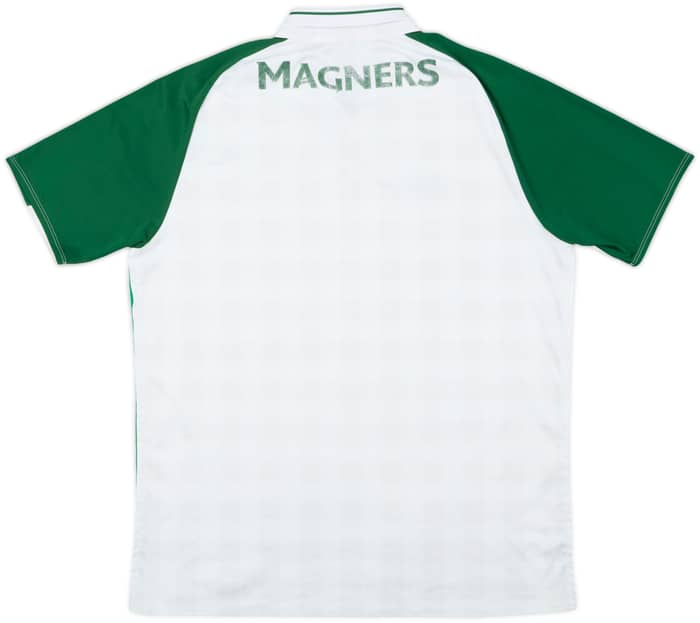 2018-19 Celtic Away Shirt - 6/10 - (L)