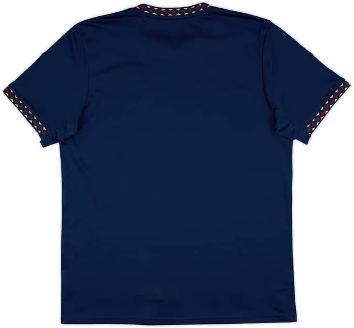 2022-23 Ajax Away Shirt - 6/10 - (L)