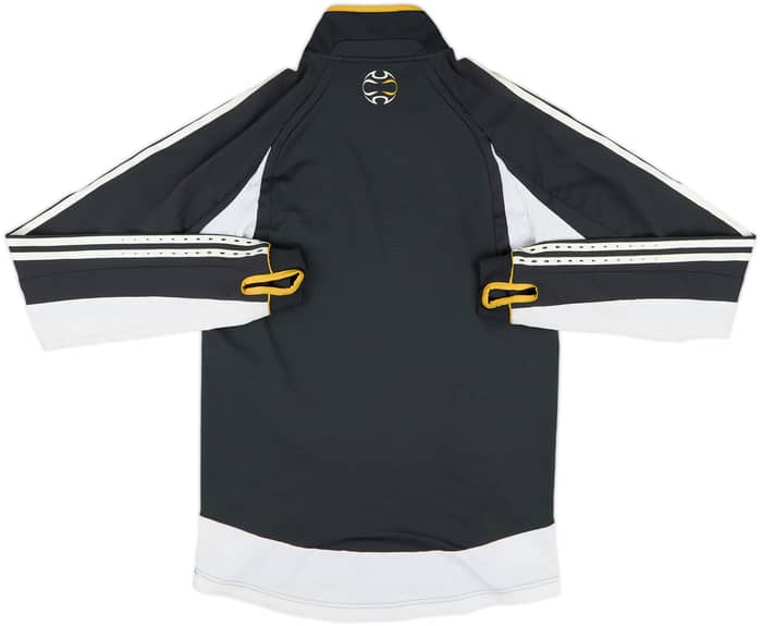 2006-07 Real Madrid adidas Sweat Top - 8/10 - (S/M)