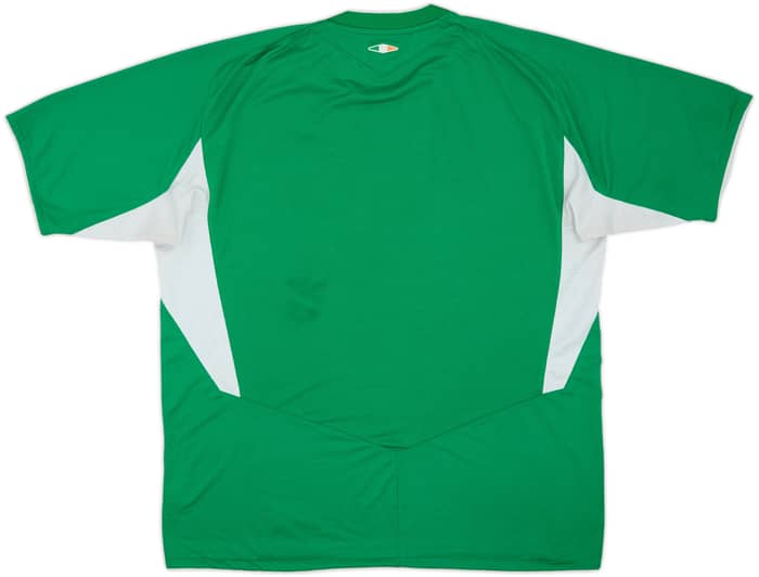 2004-06 Ireland Home Shirt - 5/10 - (XL)