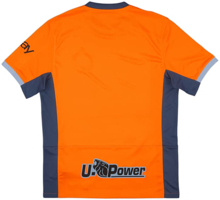 2023-24 Inter Milan 'Star Trek' Third Shirt - 10/10 - (M)
