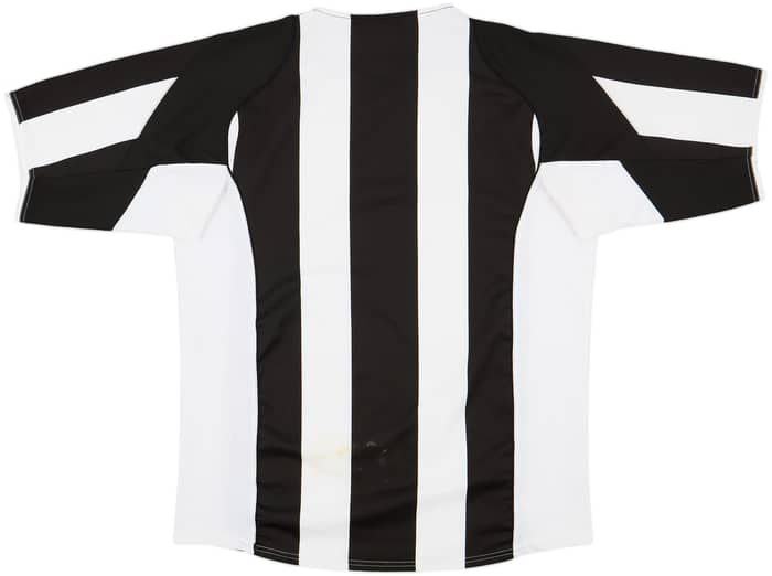 2004-05 Juventus Home Shirt - 6/10 - (L)