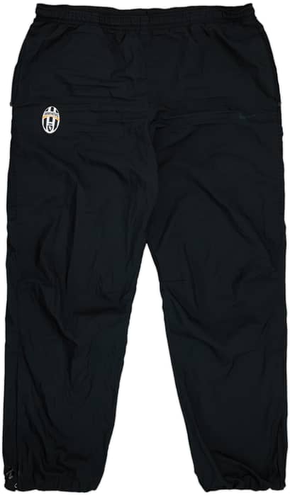 2008-09 Juventus Nike Tracksuit - 5/10 - (L)
