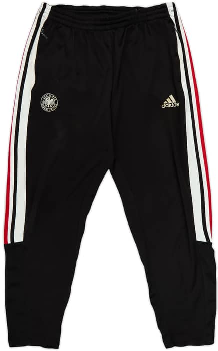 1998-00 Germany adidas Track Pants/Bottoms - 5/10 - (L/XL)