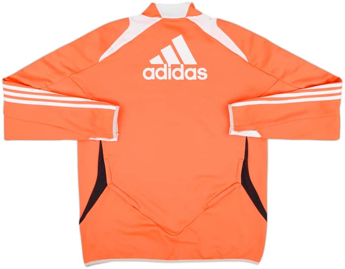 2012-13 Bayern Munich adidas Drill Top - 6/10 - (L)