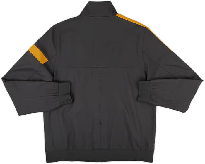 2012-13 Shakhtar Donetsk Nike Track Jacket - 8/10 - (M)