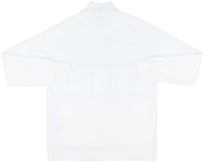 2020-21 France Nike Track Jacket - 9/10 - (L)