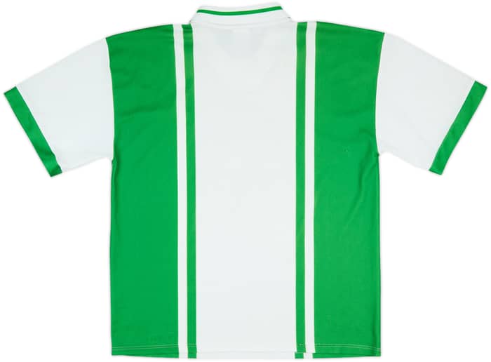 1996-97 Werder Bremen Home Shirt - 9/10 - (L)