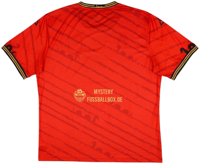 2023-24 Loch Ness Away Shirt - 10/10 - (XXL)