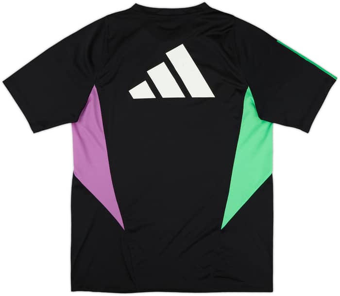 2023-24 Bayern Munich adidas Training Shirt - 6/10 - (M)