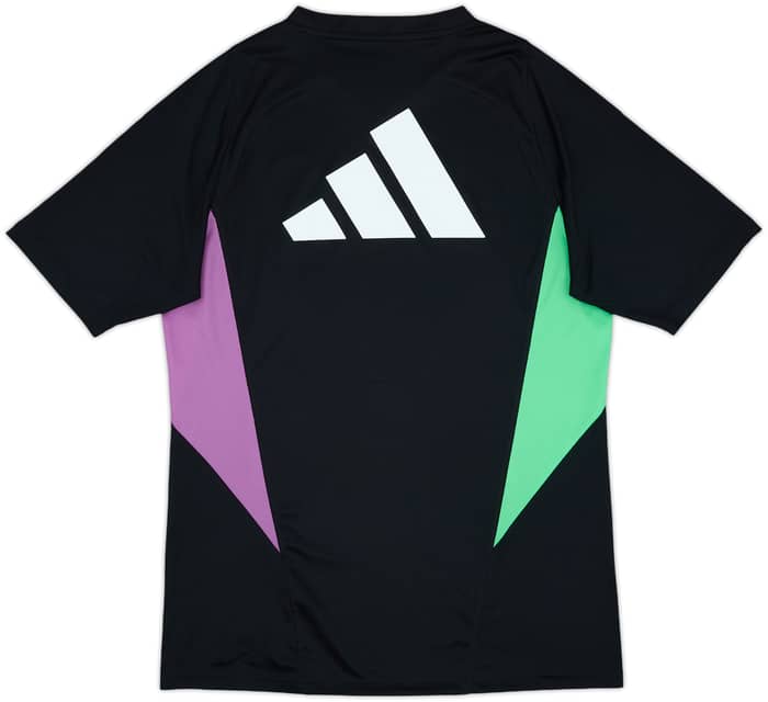 2023-24 Bayern Munich adidas Training Shirt - 8/10 - (M)