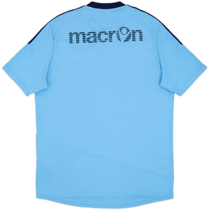 2019-20 1860 Munich Macron Training Shirt - 6/10 - (L)