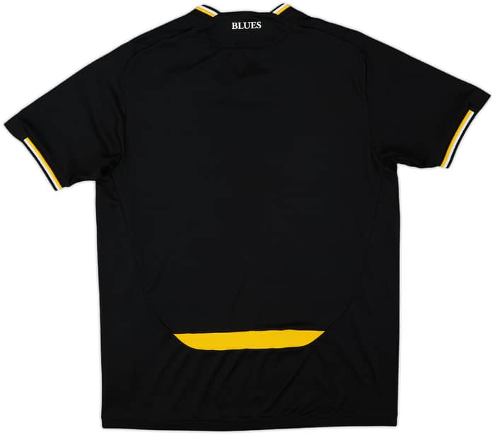 2009-10 Birmingham Away Shirt - 8/10 - (L.Boys)
